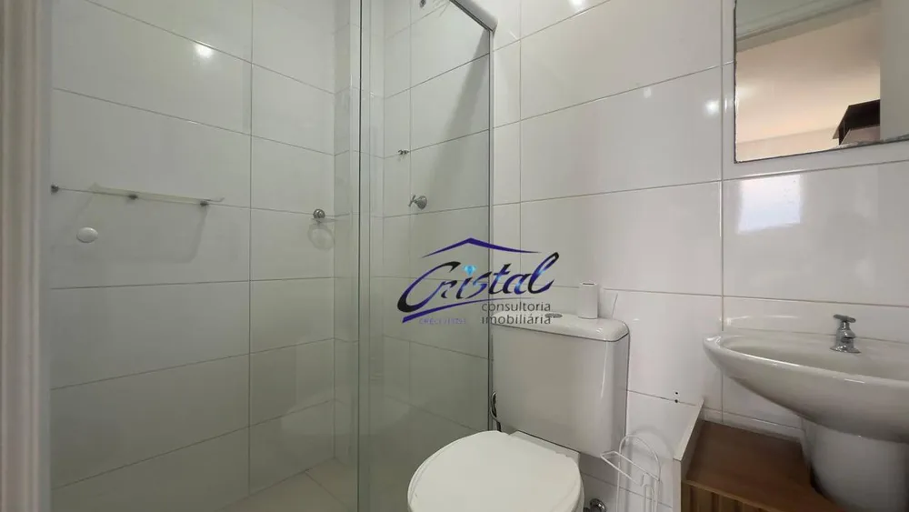 Apartamento, 2 quartos, 60 m² - Foto 8