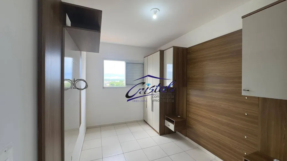 Apartamento, 2 quartos, 60 m² - Foto 4