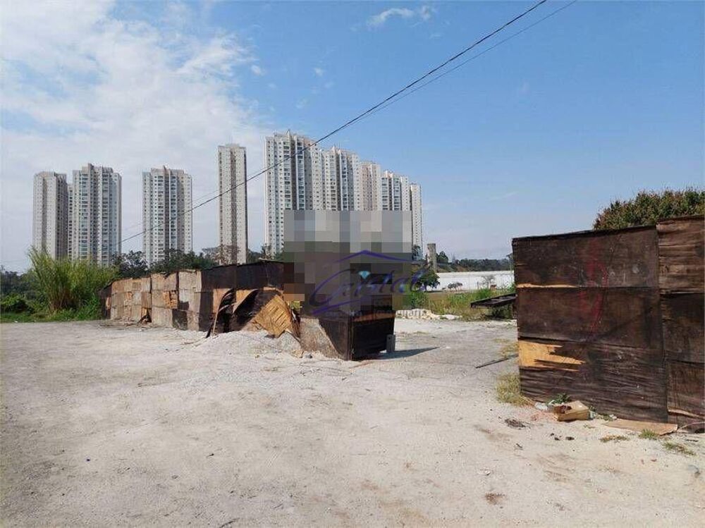 Terreno, 4600 m² - Foto 2