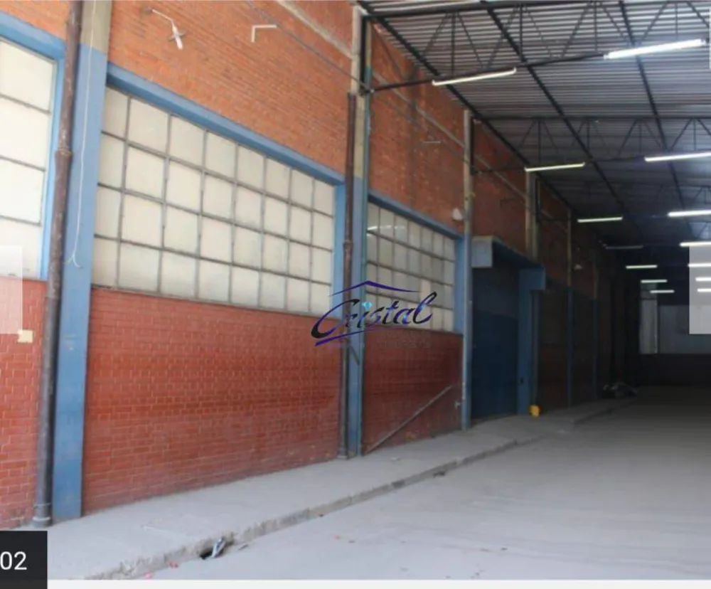 Depósito-Galpão, 2830 m² - Foto 3