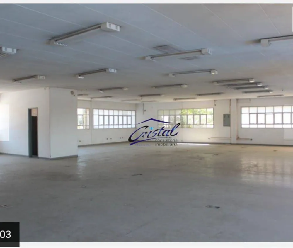 Depósito-Galpão, 2830 m² - Foto 2