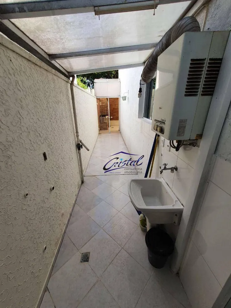 Casa de Condomínio, 3 quartos - Foto 6
