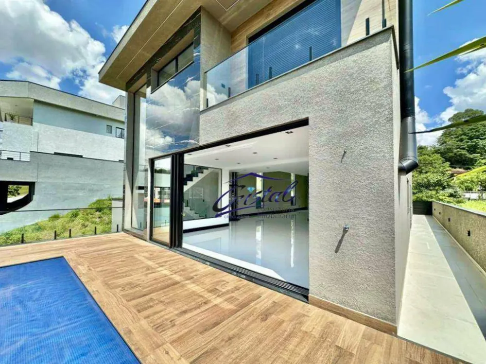 Casa de Condomínio, 4 quartos - Foto 3