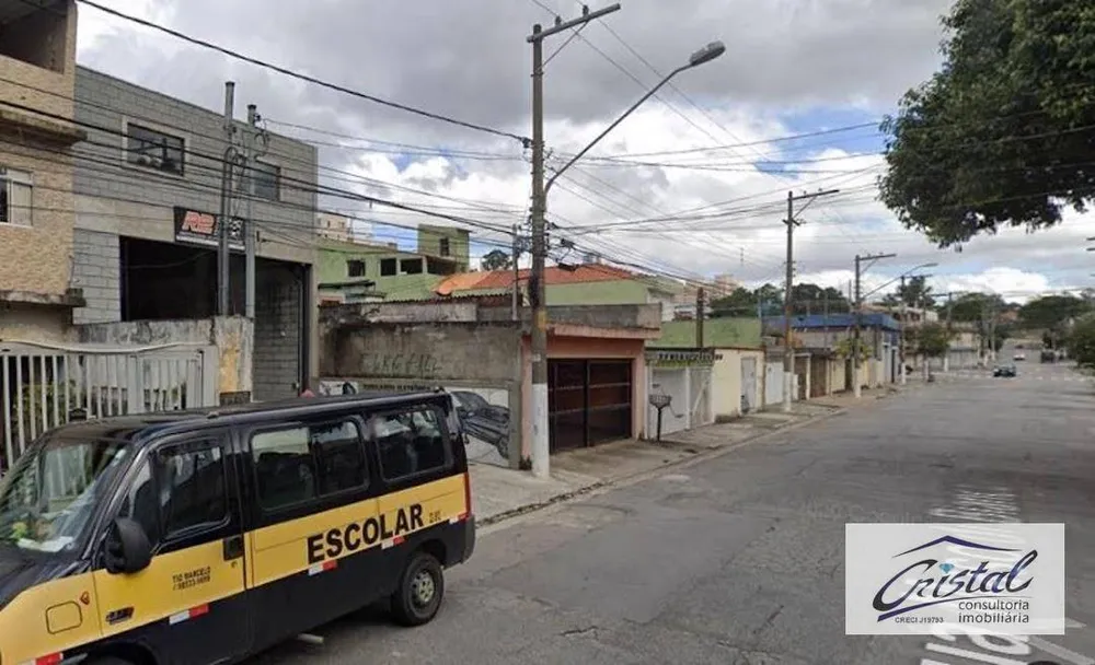 Prédio Inteiro, 200 m² - Foto 3