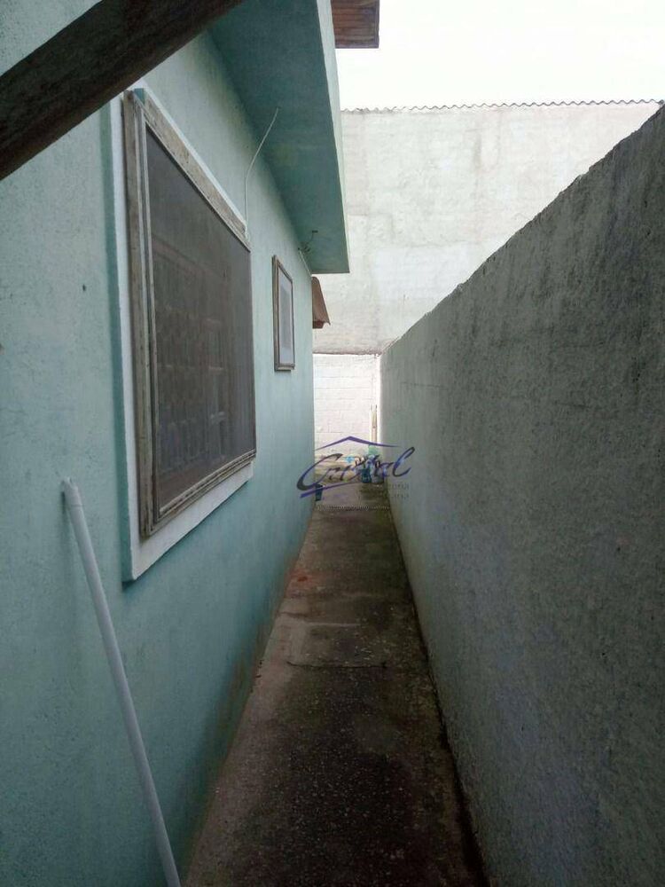 Casa, 2 quartos, 134 m² - Foto 1