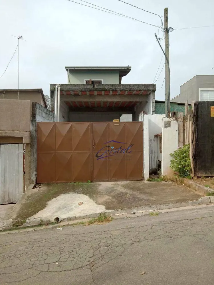 Casa, 2 quartos, 134 m² - Foto 5