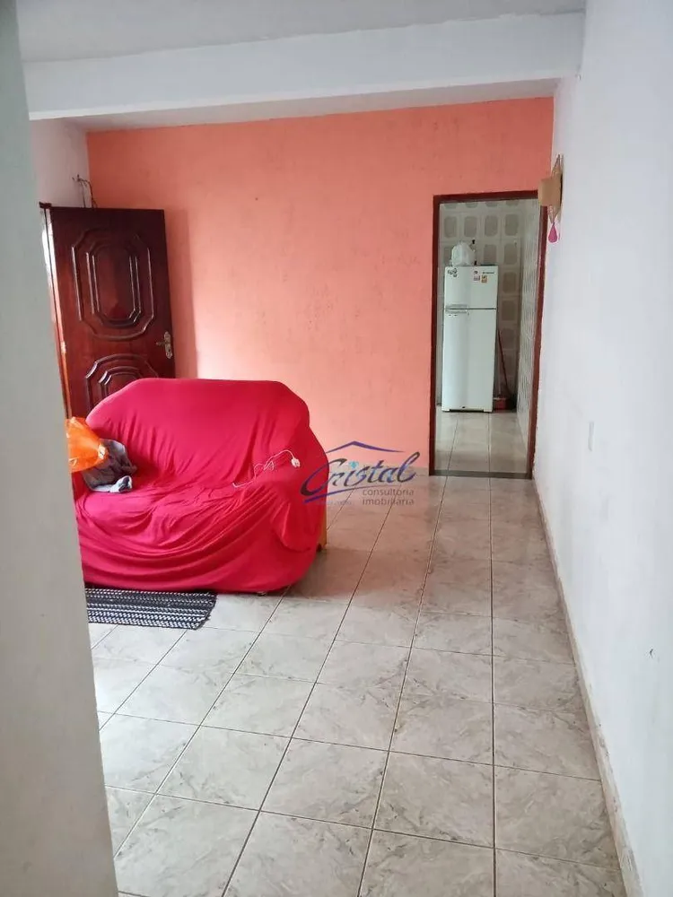 Casa, 2 quartos, 134 m² - Foto 2