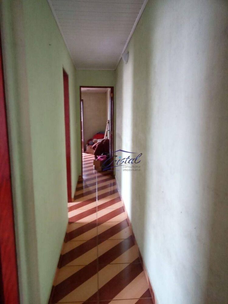 Casa, 2 quartos, 134 m² - Foto 2