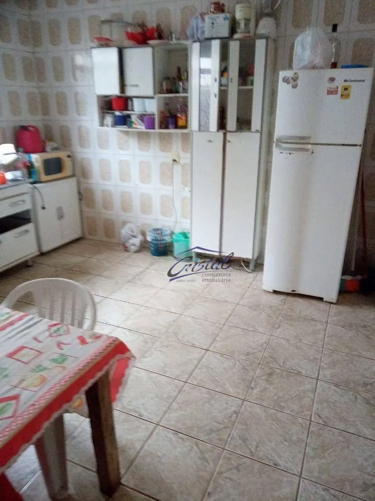 Casa, 2 quartos, 134 m² - Foto 1