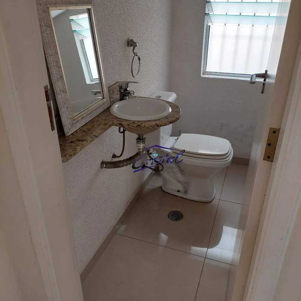 Casa, 3 quartos, 127 m² - Foto 5