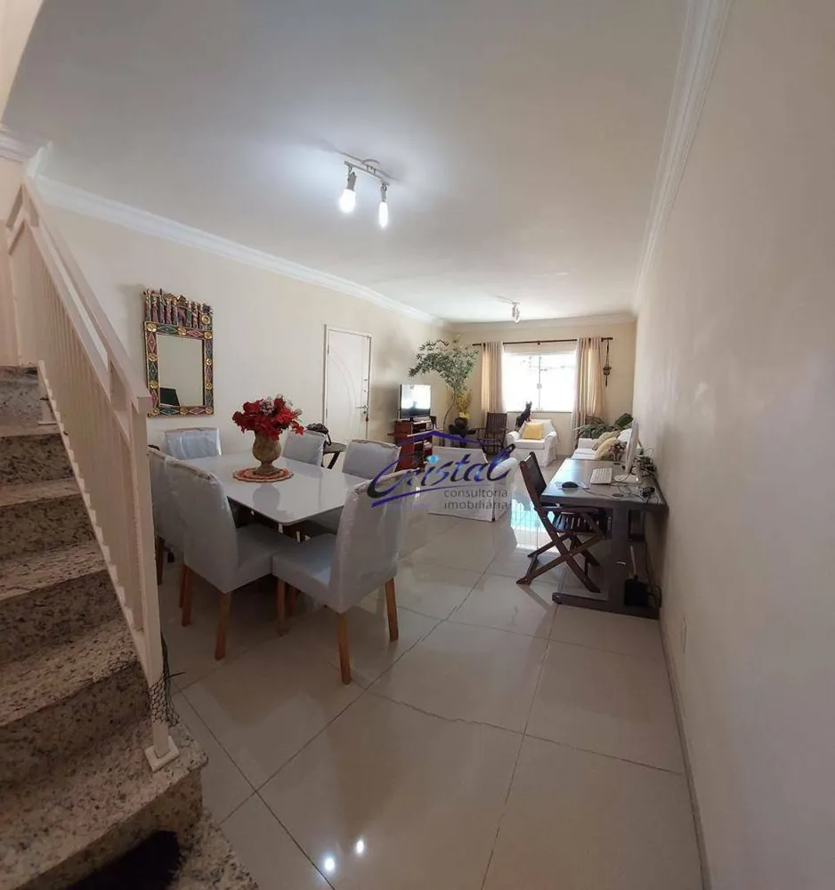 Casa, 3 quartos, 127 m² - Foto 1