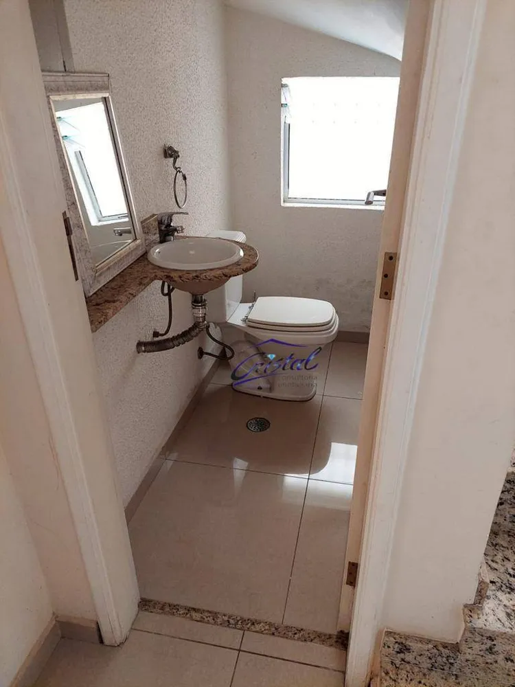 Casa, 3 quartos, 127 m² - Foto 9