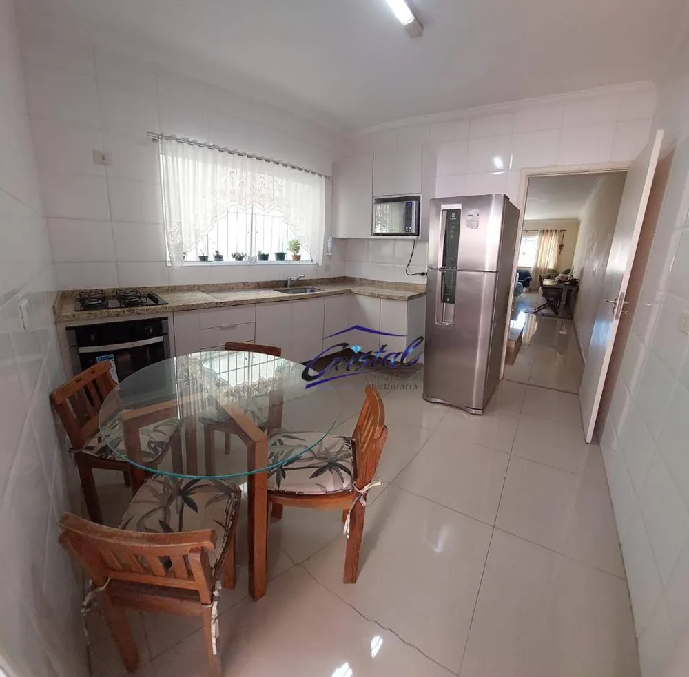 Casa, 3 quartos, 127 m² - Foto 4