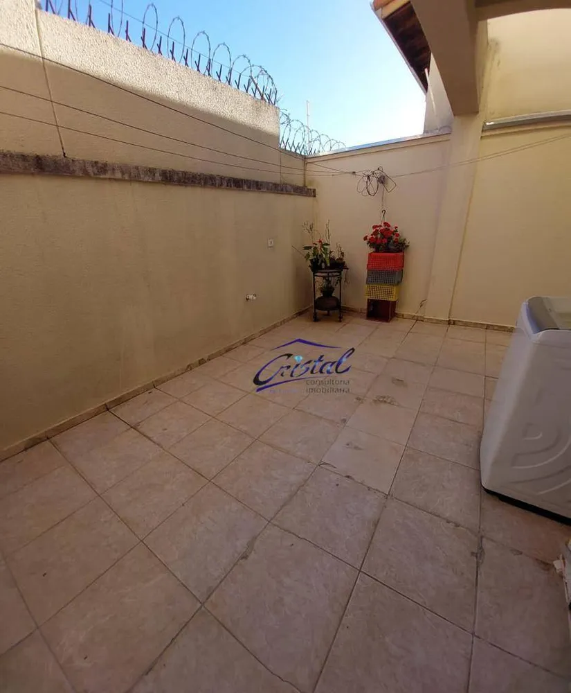 Casa, 3 quartos, 127 m² - Foto 1