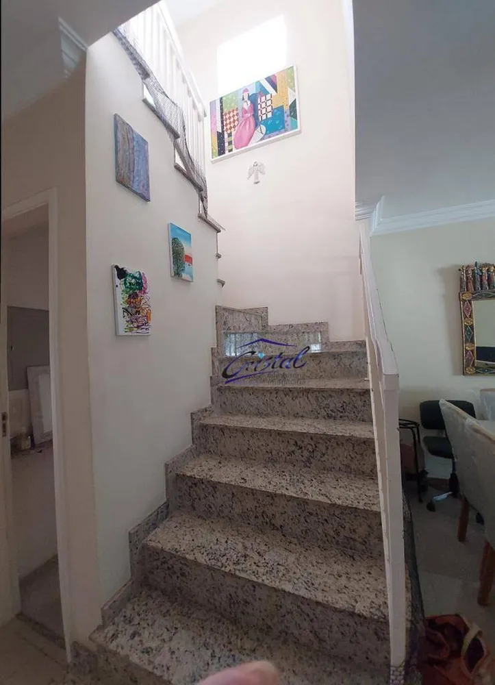 Casa, 3 quartos, 127 m² - Foto 3