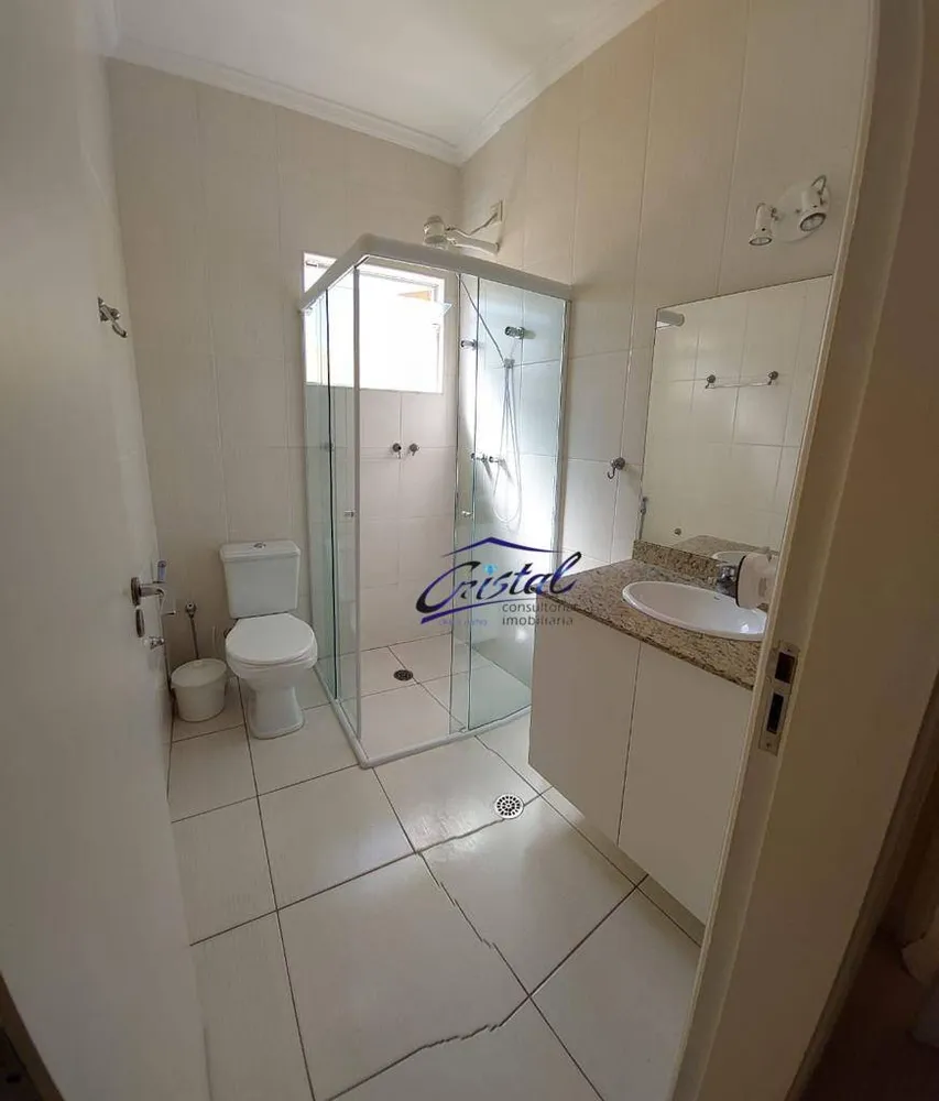 Casa, 3 quartos, 127 m² - Foto 6