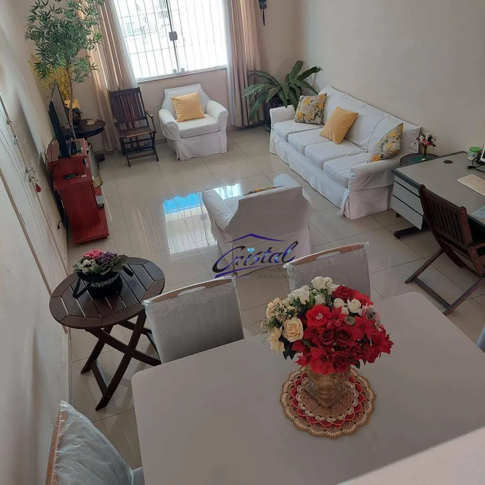 Casa, 3 quartos, 127 m² - Foto 7
