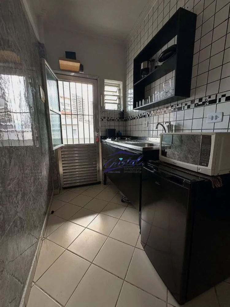 Kitnet-Studio, 26 m² - Foto 4