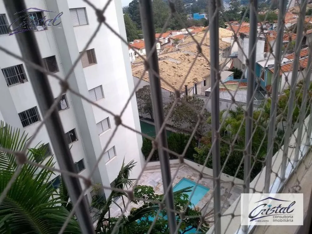 Apartamento, 3 quartos, 69 m² - Foto 12