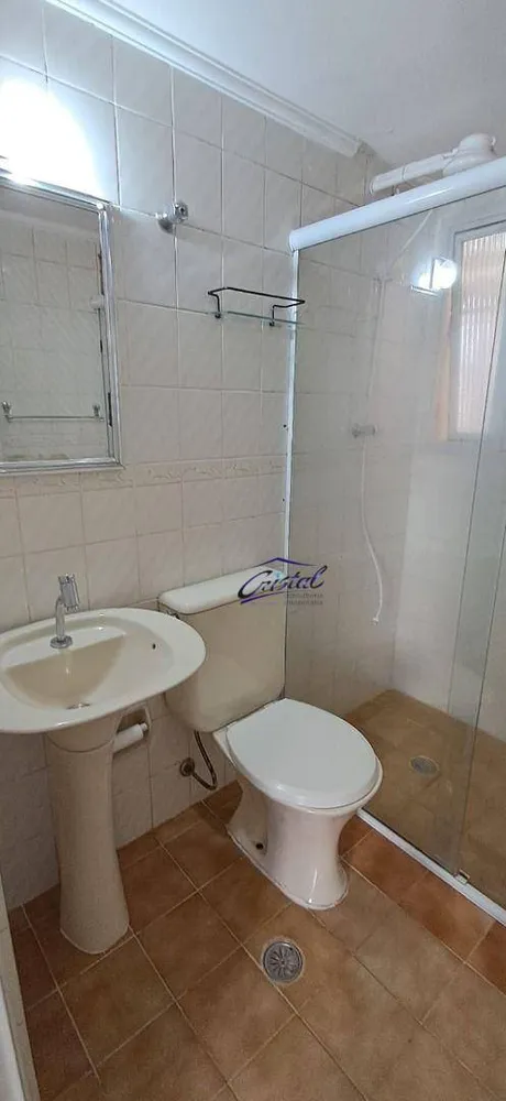 Apartamento, 3 quartos, 69 m² - Foto 5