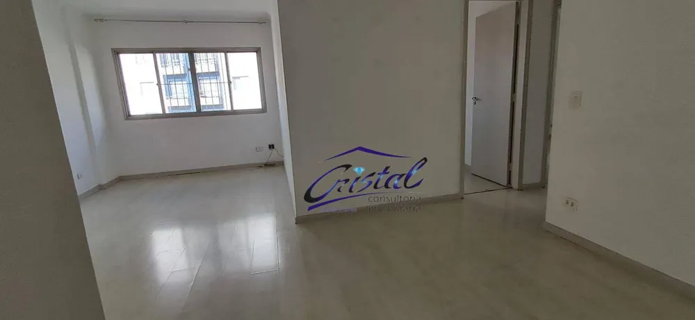 Apartamento, 3 quartos, 69 m² - Foto 1