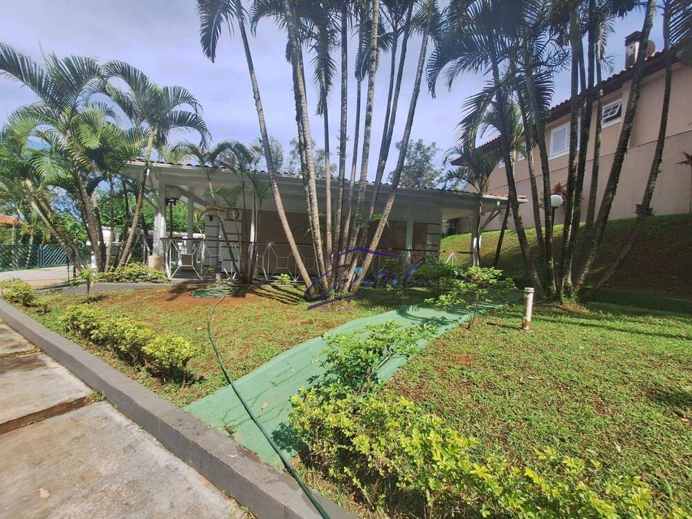 Casa de Condomínio, 5 quartos - Foto 5