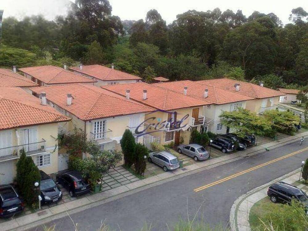 Casa de Condomínio, 5 quartos - Foto 4