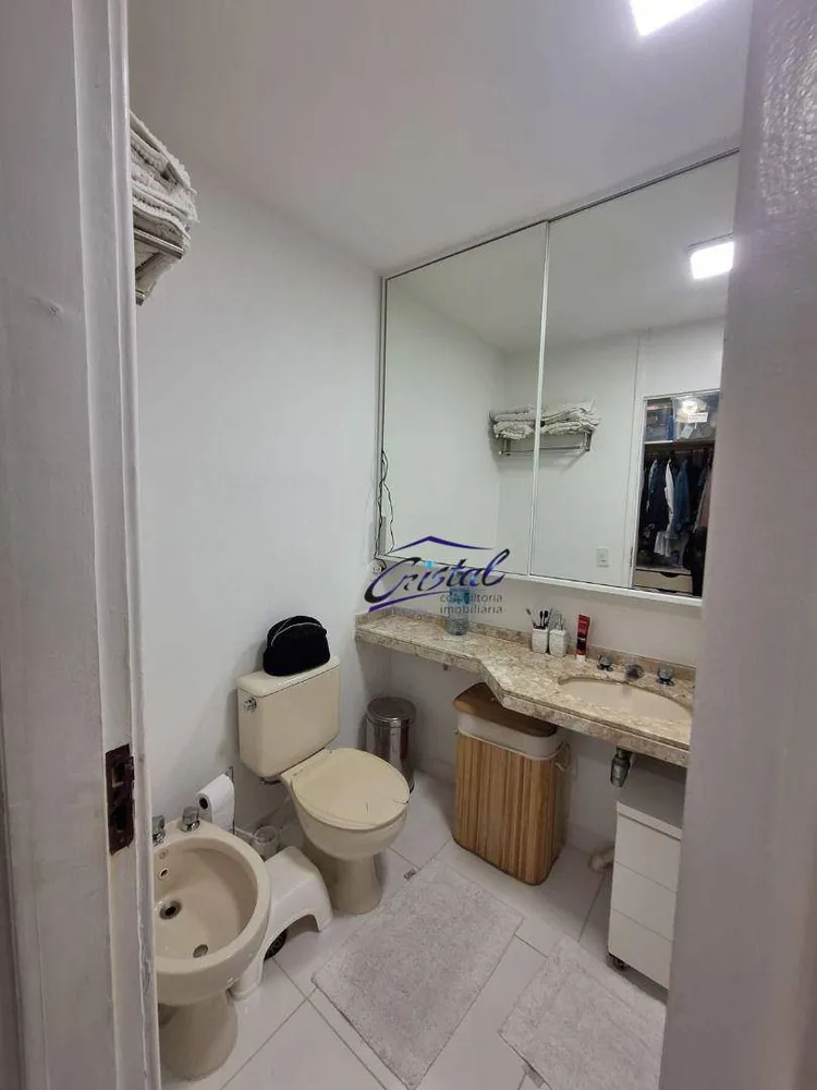Casa de Condomínio, 5 quartos - Foto 16