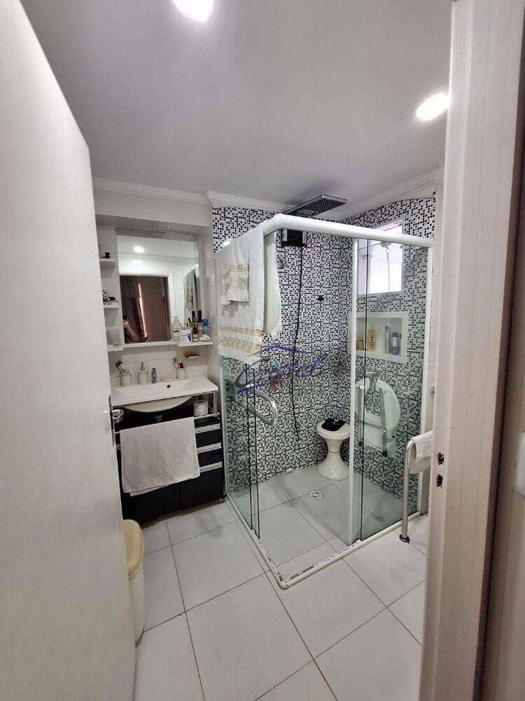 Casa de Condomínio, 5 quartos - Foto 8