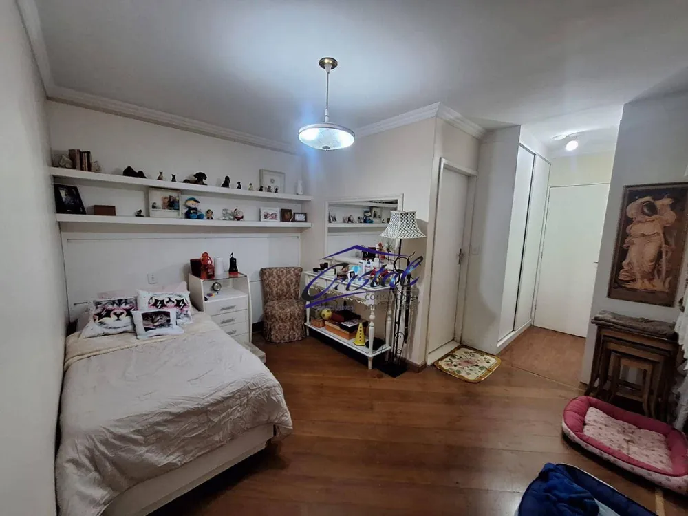 Casa de Condomínio, 5 quartos - Foto 17