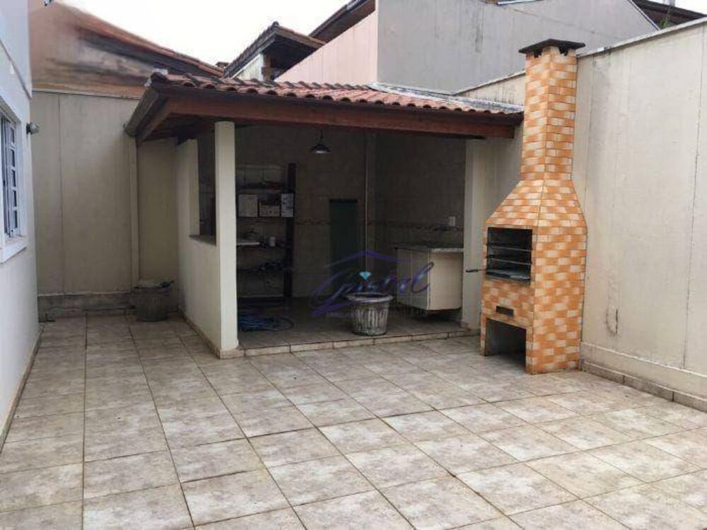 Casa de Condomínio, 5 quartos - Foto 3