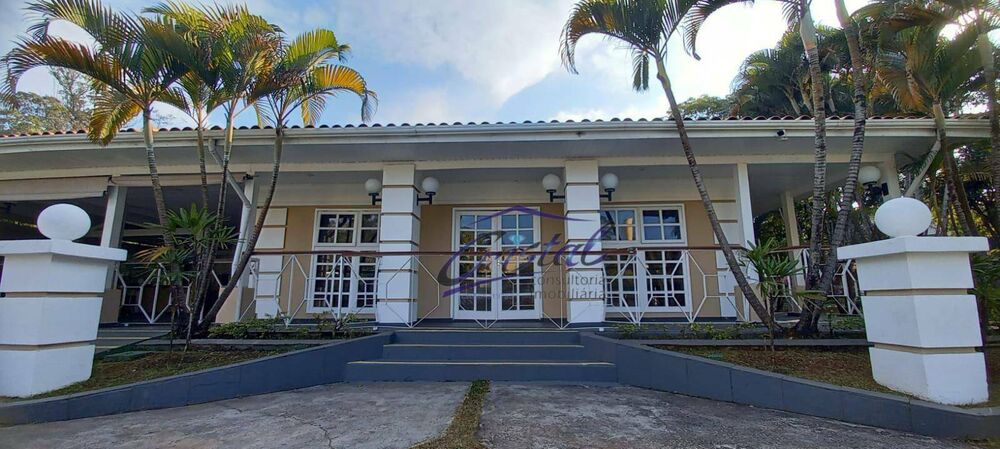 Casa de Condomínio, 5 quartos - Foto 2