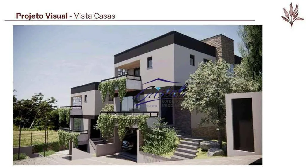 Casa de Condomínio, 3 quartos - Foto 8