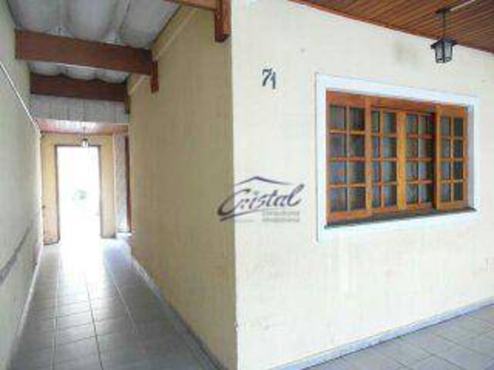 Casa, 3 quartos, 135 m² - Foto 1