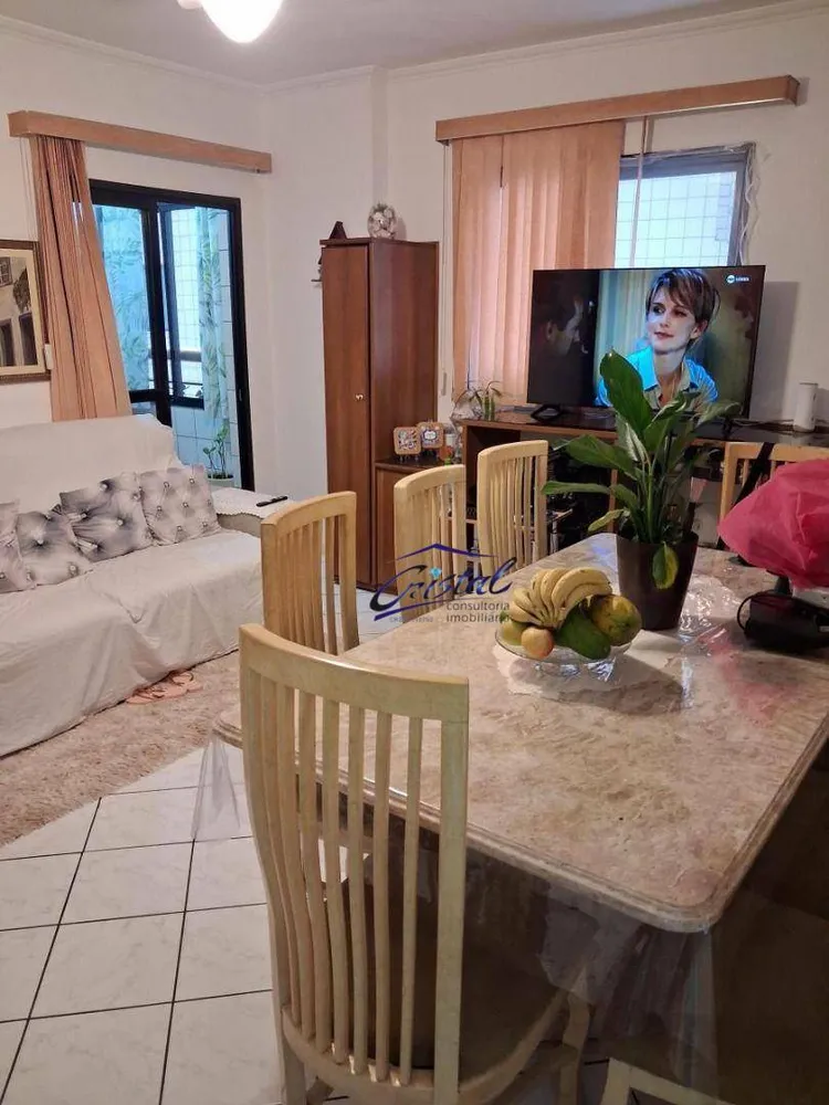 Apartamento, 2 quartos, 87 m² - Foto 5