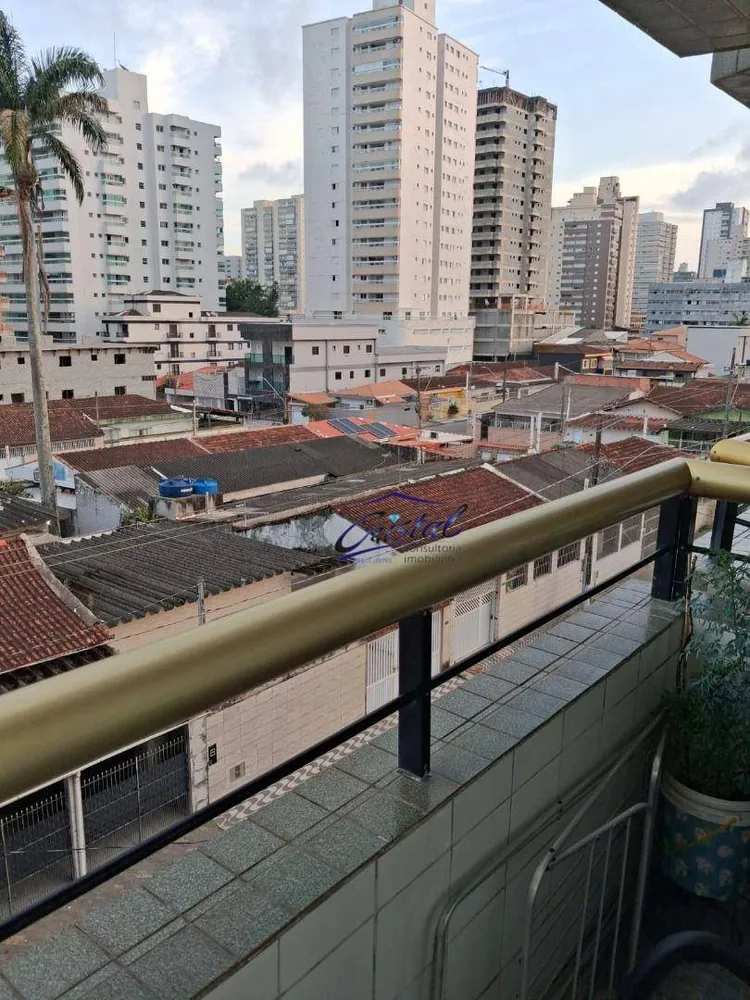 Apartamento, 2 quartos, 87 m² - Foto 3