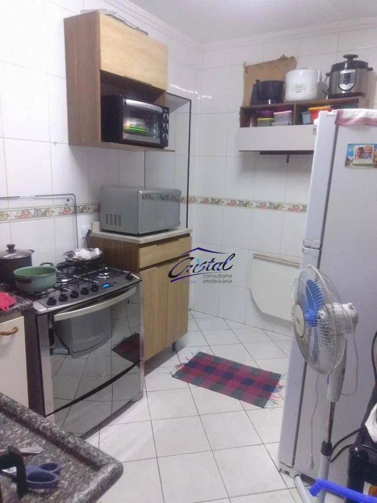 Apartamento, 2 quartos, 87 m² - Foto 6
