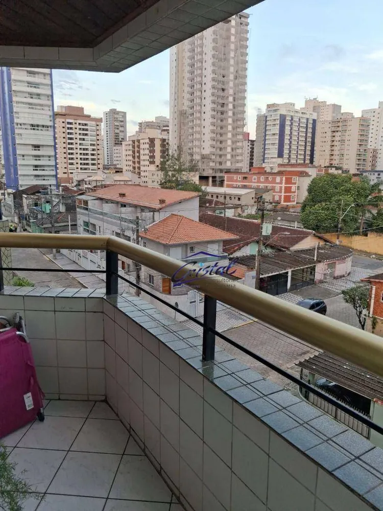 Apartamento, 2 quartos, 87 m² - Foto 2