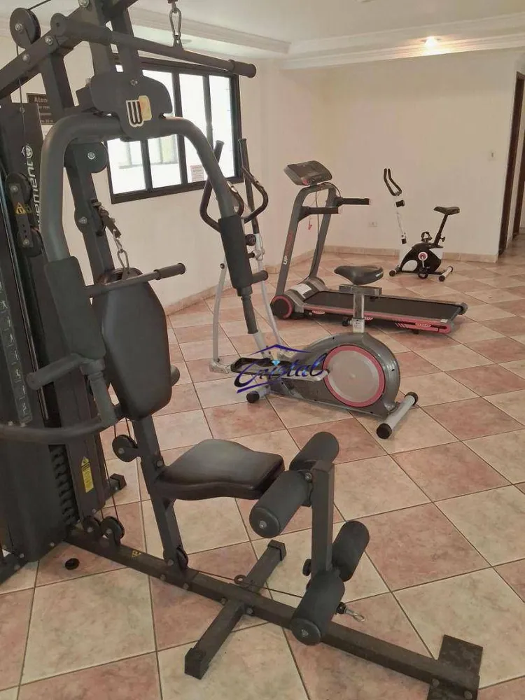 Apartamento, 2 quartos, 87 m² - Foto 8