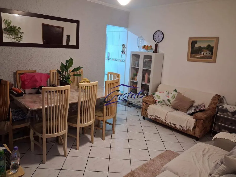 Apartamento, 2 quartos, 87 m² - Foto 4
