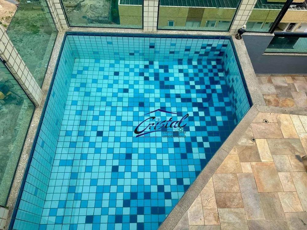 Cobertura, 4 quartos, 245 m² - Foto 3