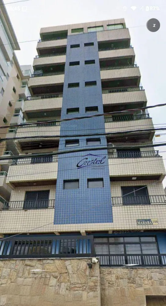 Cobertura, 4 quartos, 245 m² - Foto 1