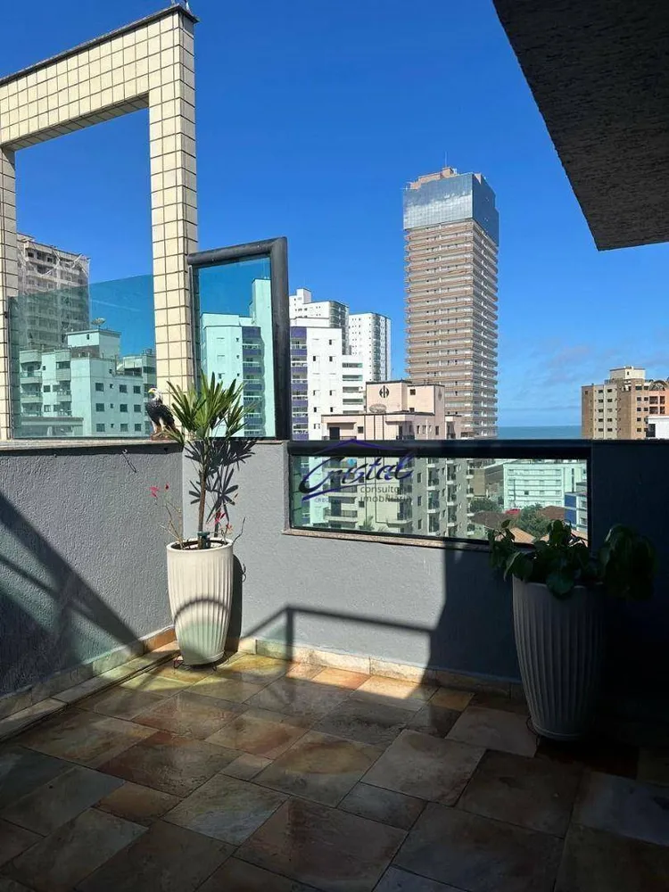 Cobertura, 4 quartos, 245 m² - Foto 2