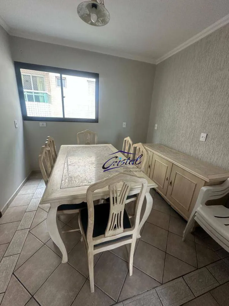 Cobertura, 4 quartos, 245 m² - Foto 5