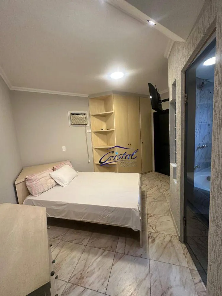 Cobertura, 4 quartos, 245 m² - Foto 7