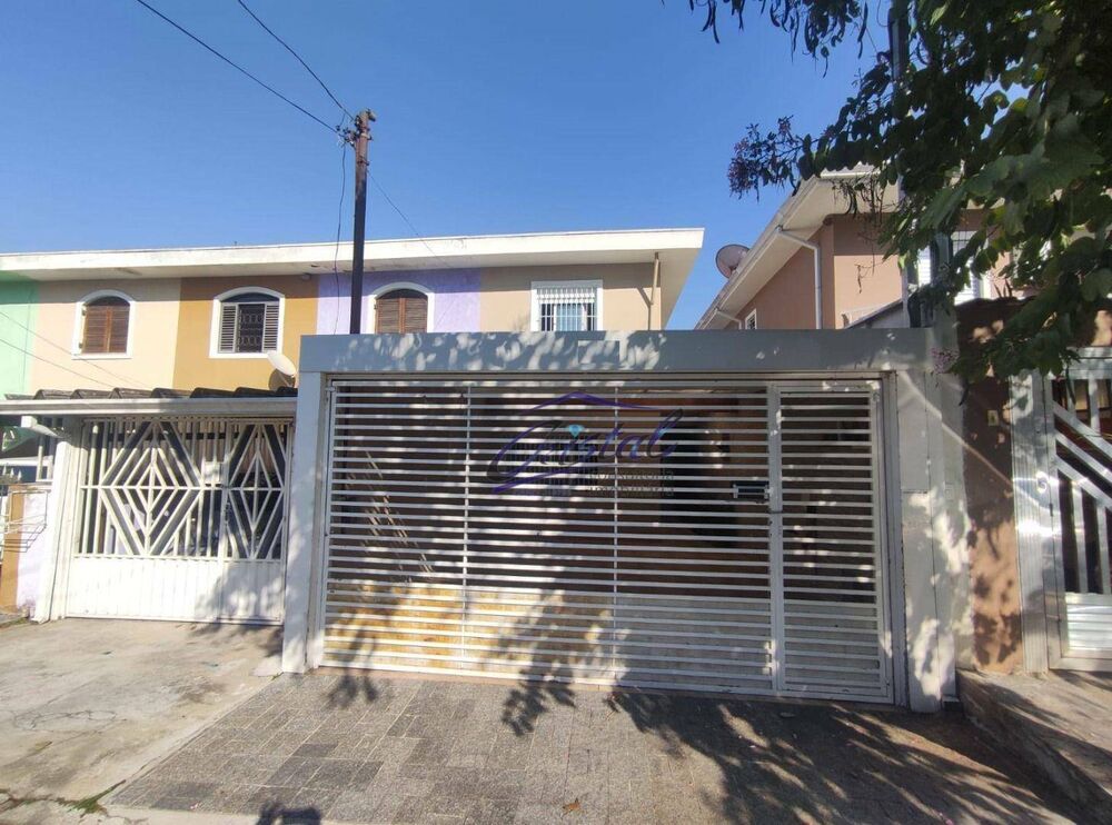 Casa, 3 quartos, 150 m² - Foto 8