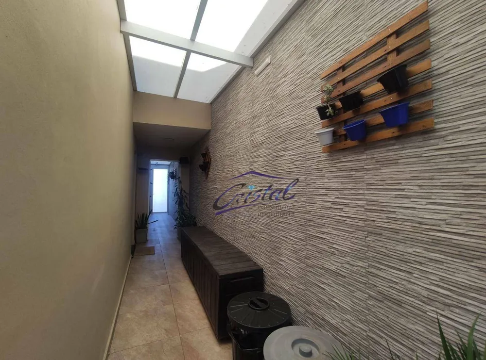 Casa, 3 quartos, 150 m² - Foto 14
