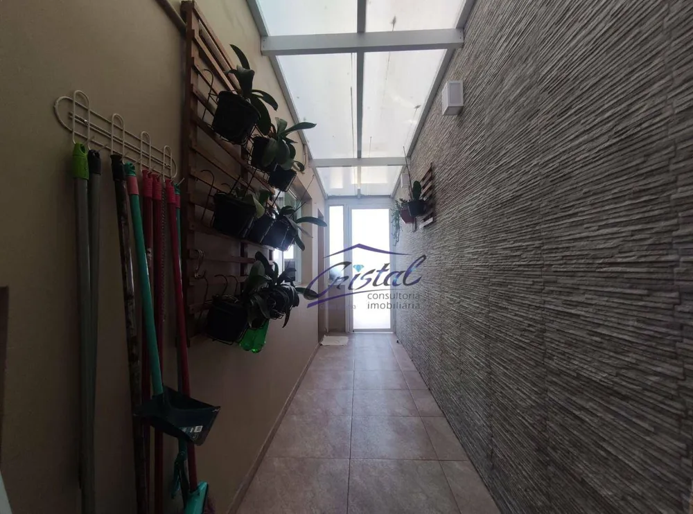 Casa, 3 quartos, 150 m² - Foto 12