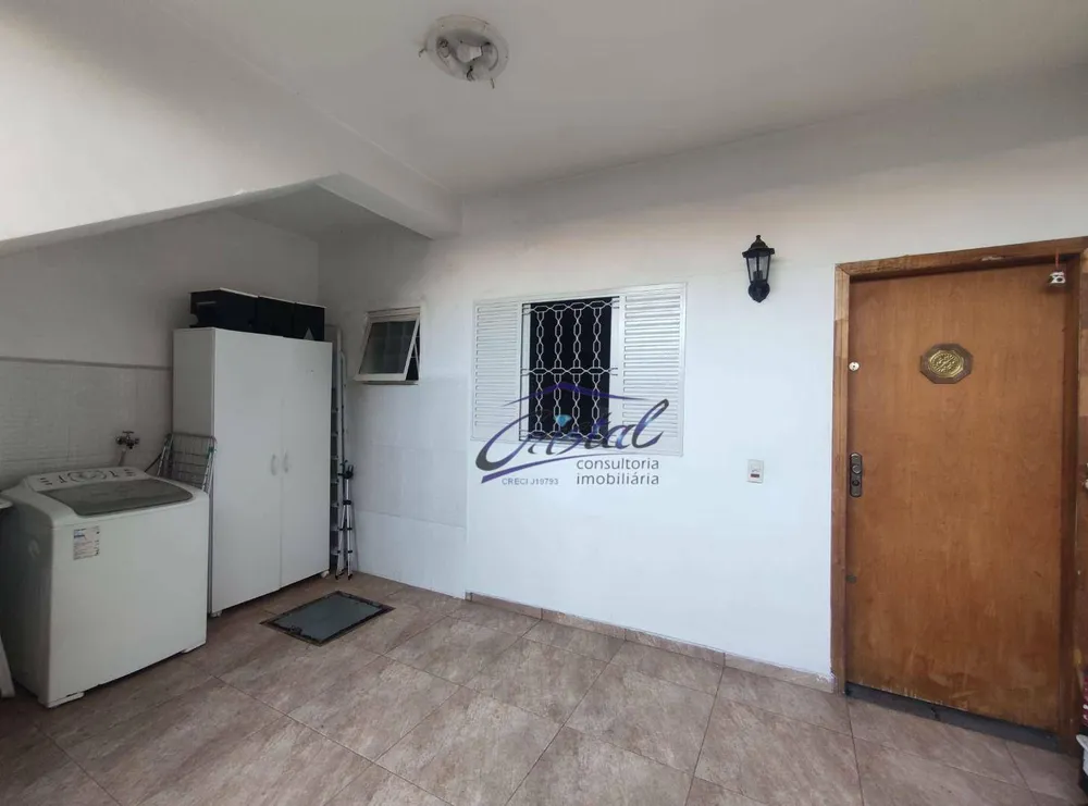 Casa, 3 quartos, 150 m² - Foto 13