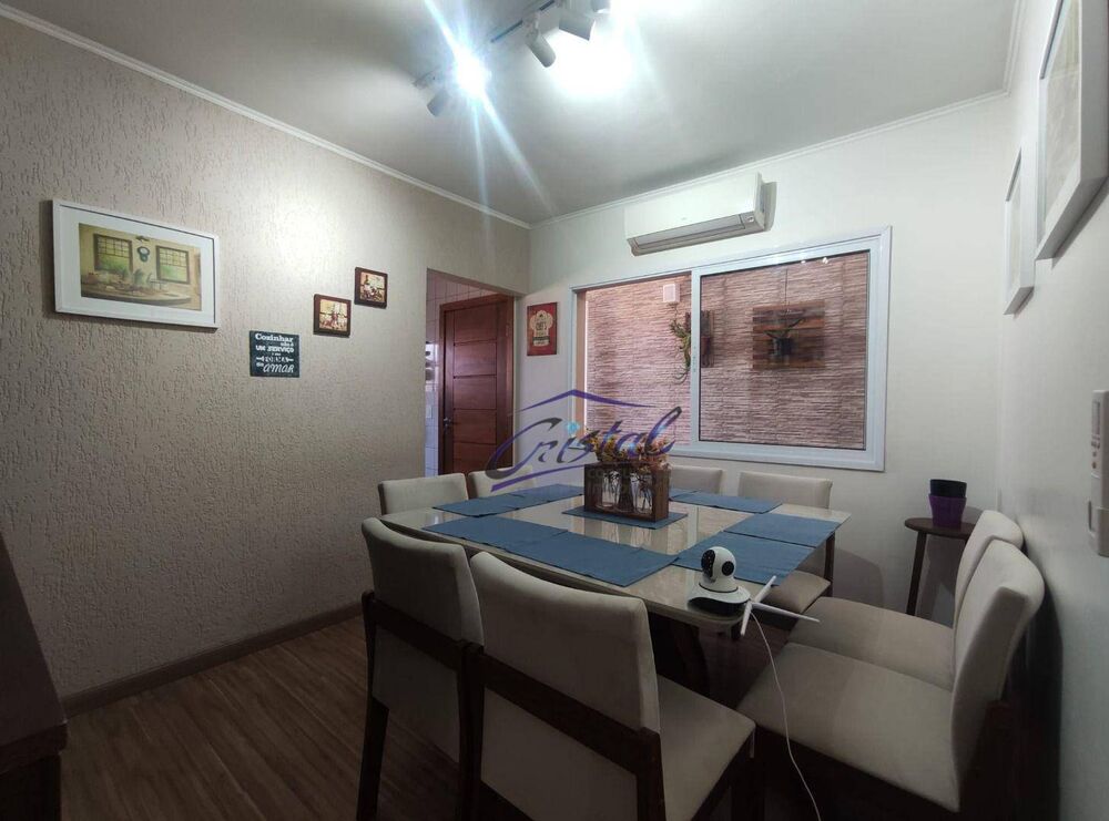 Casa, 3 quartos, 150 m² - Foto 5